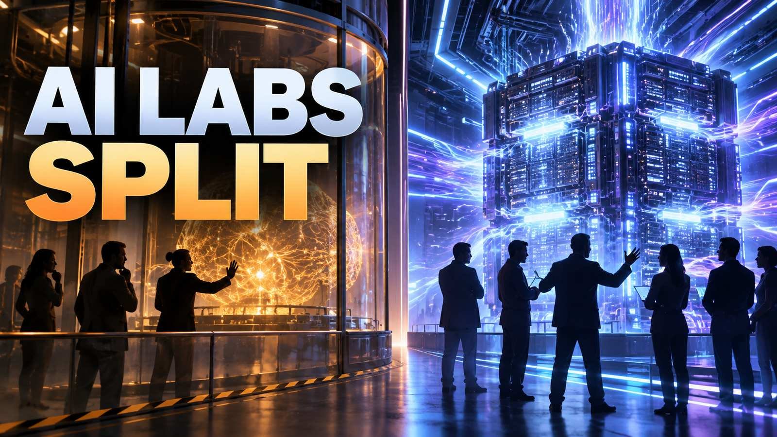 Ai Labs Split