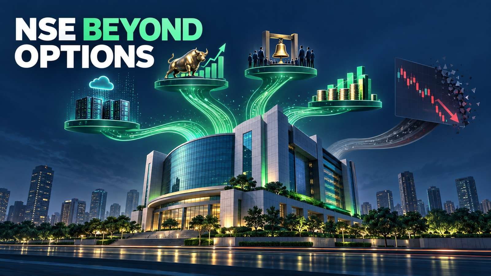 Nse Beyond Options